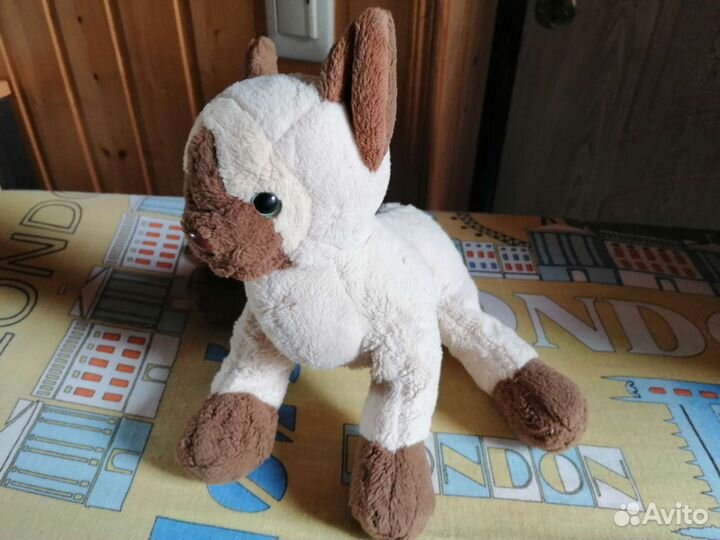 Мягкие игрушки оптом