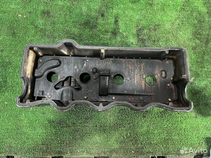 Крышка головки блока (клапанная) Toyota Vista 3 (V