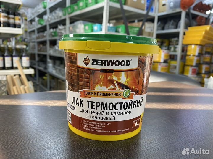 Лаки термостойкие для бани и сауны