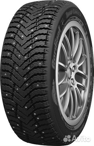 Cordiant Snow Cross 2 205/65 R16 99T