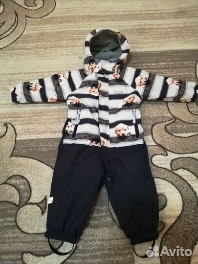 Продам комбинезон