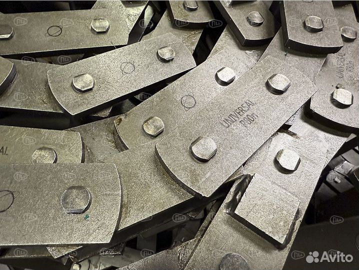 Транспортер для асфальтоукладчика vögele