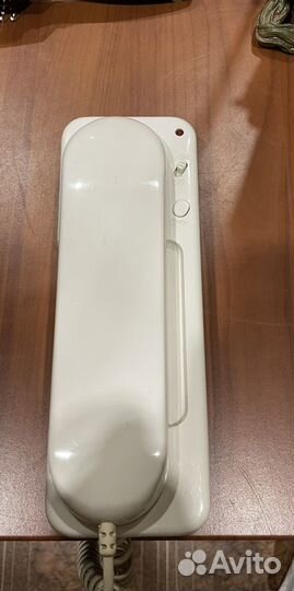 Трубка для домофона