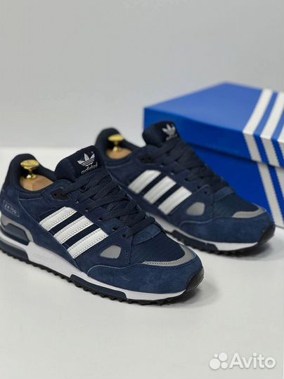 Кроссовки Adidas ZX 750