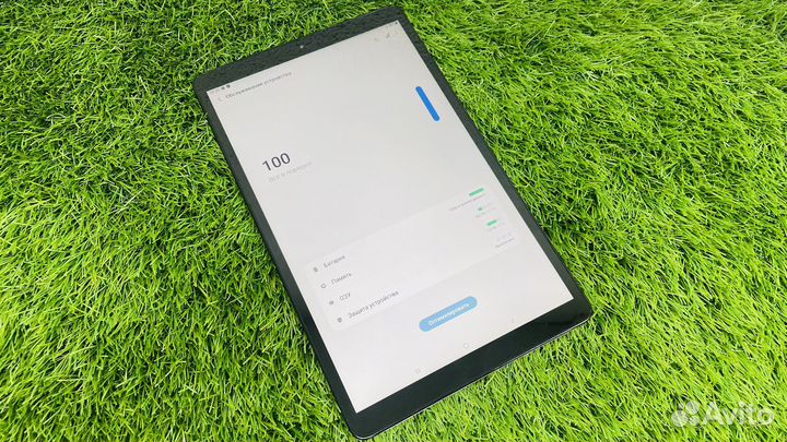 Планшет Samasung Galaxy Tab A 10