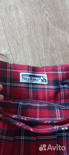 Вещи пакетом на девочку 140 146