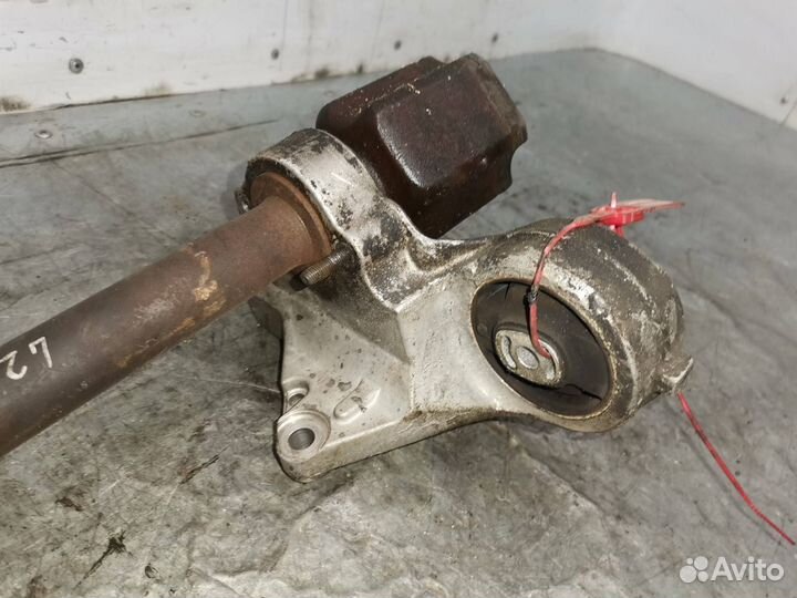 Полуось передняя правая Citroen C5 2003