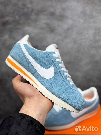 Кроссовки Nike Cortez New