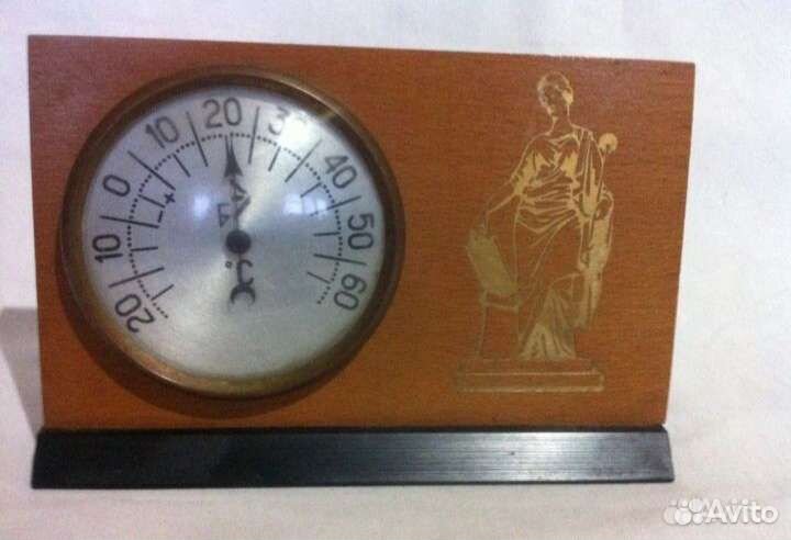Термометры СССР