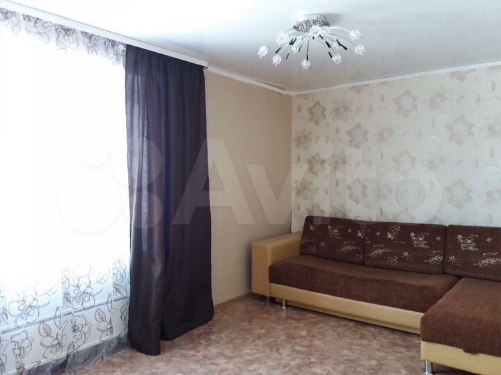 2-к. квартира, 45 м², 2/2 эт.