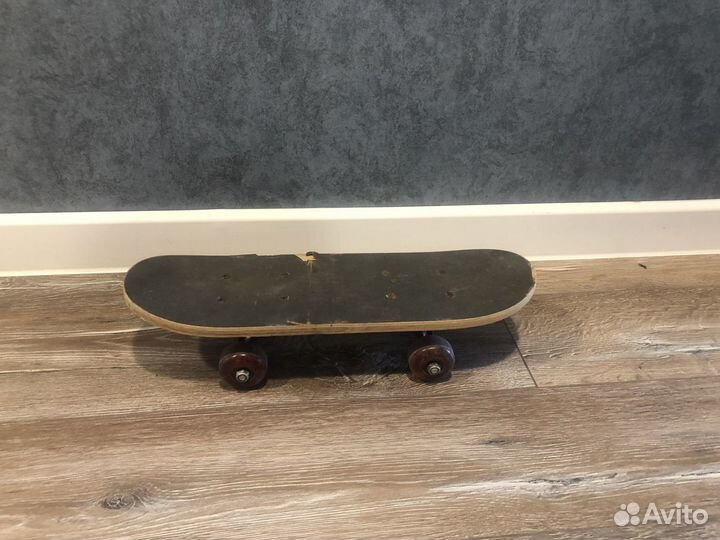 Скейтборд детский