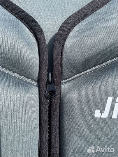 Спасательный жилет, неопреновый, сап