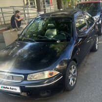 Rover 200 1.4 MT, 1999, 225 000 км, с пробегом, цена 105 000 руб.