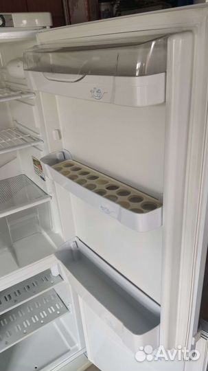 Холодильник Indesit доставка