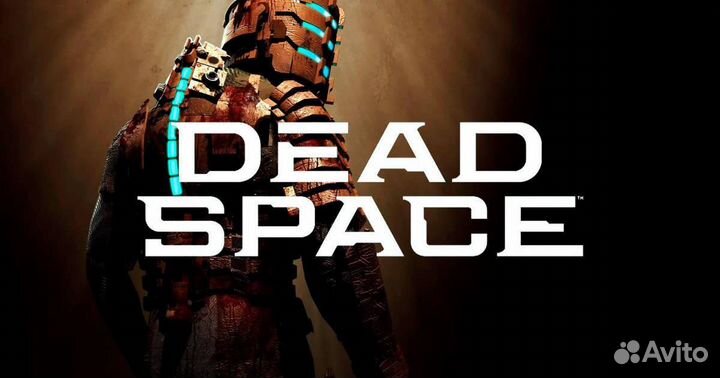 Dead Space Ps5
