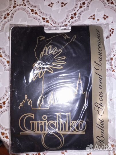 Колготки-трико Grishko