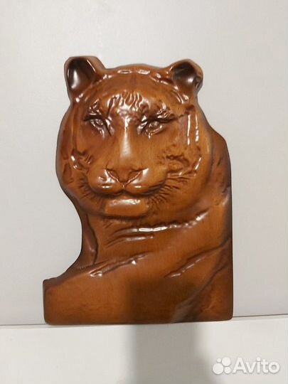 Сувенир подарок Тигр (новый)