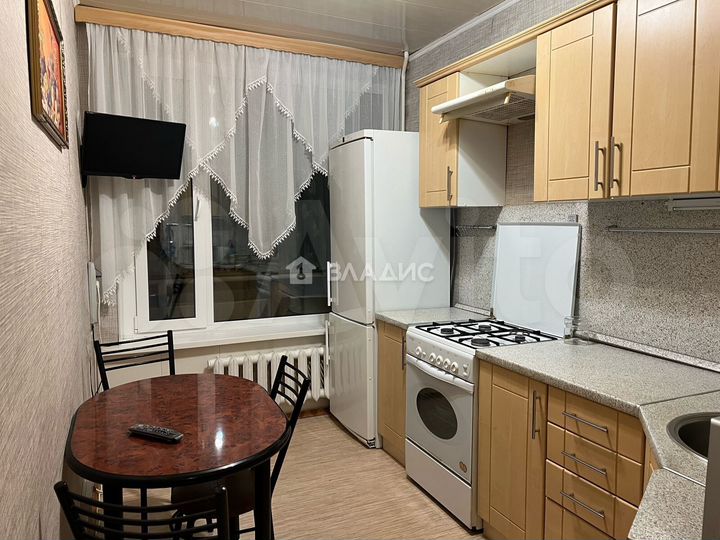 2-к. квартира, 49,3 м², 3/9 эт.