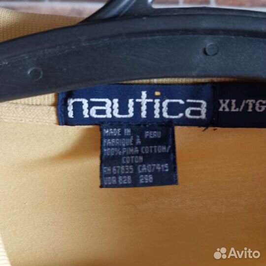 Поло Nautica