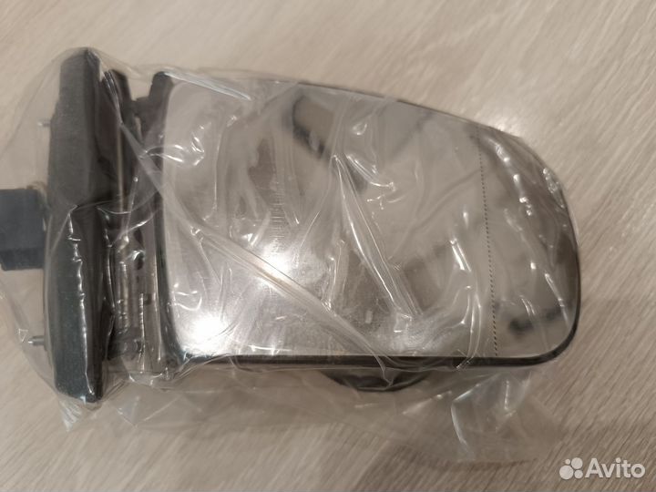 Зеркала боковые Mercedes E W210 рестайл новые