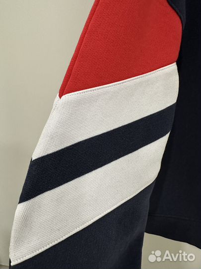 Толстовка с капюшоном Gant