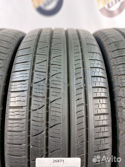 Pirelli Scorpion Verde All Season 245/45 R20 103W