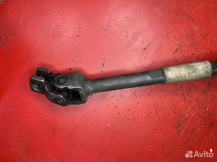 Рулевая колонка Fiat Albea 350A1000