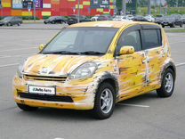 Toyota Passo 1.0 AT, 2004, 270 000 км, с пробегом, цена 270 000 руб.