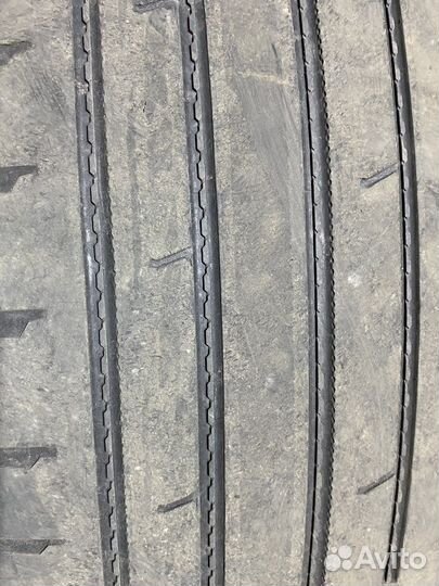 Nokian Tyres Hakka Black 2 SUV 225/65 R17 106H