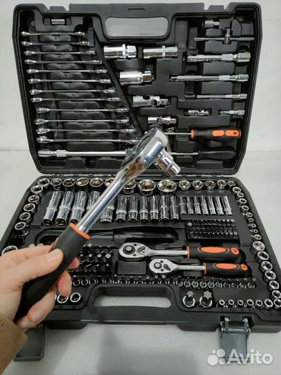 Набор инструментов