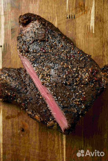 Горячее копчение