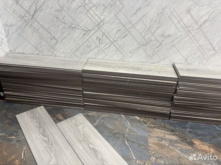 Керамогранит cersanit yasmin