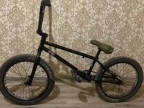 Bmx eastern traildigger