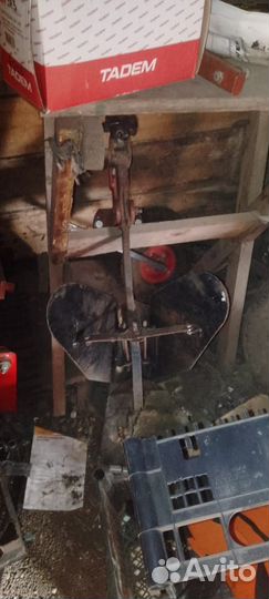 Мотоблоки и культиваторы бу