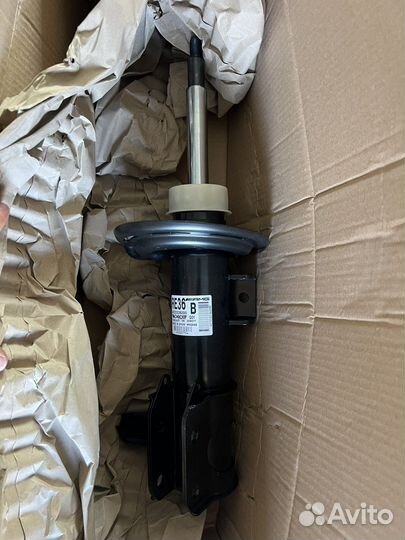 Амортизаторы CLS 63 AMG w218