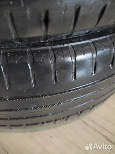 Nokian Tyres Hakka Green 2 185/65 R15