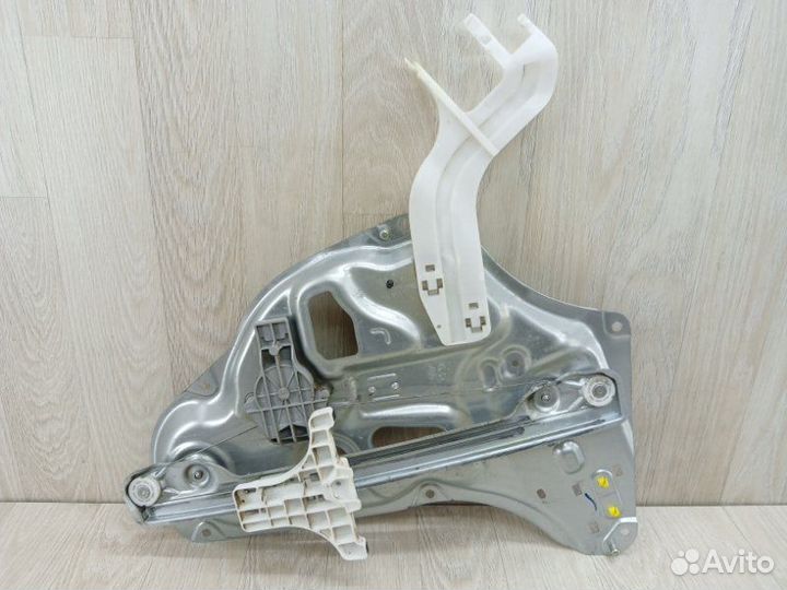 Стеклоподъемный механизм задний правый Hyundai