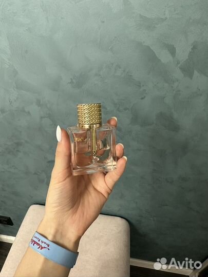 Туалетная вода liu jo