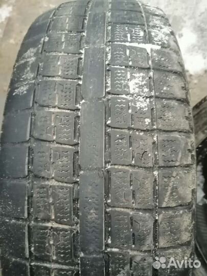 Toyo Garit G5 195/65 R15 19B
