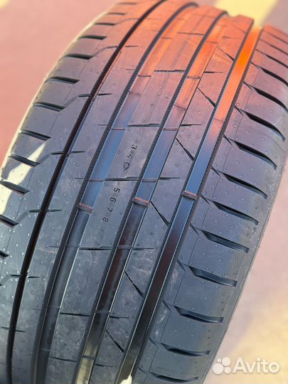 Ikon Tyres Autograph Ultra 2 SUV 275/40 R20