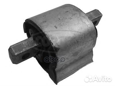 Подушка коробки передач зад mercedes-benz S