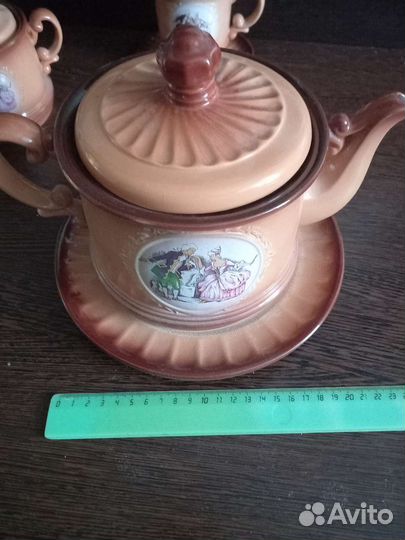 Чайный сервиз Беларусь