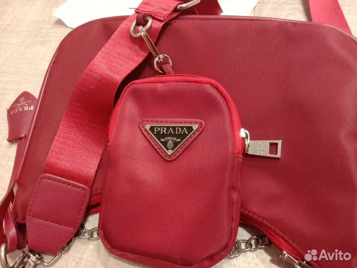 Cумка новая