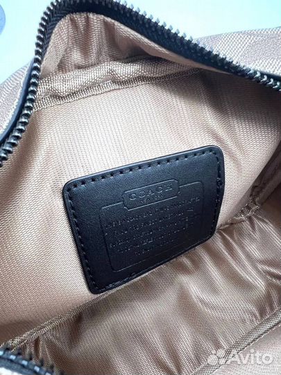 Мужская сумка Coach