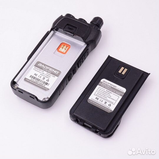 Рация Baofeng BF-H5, 10 Ватт