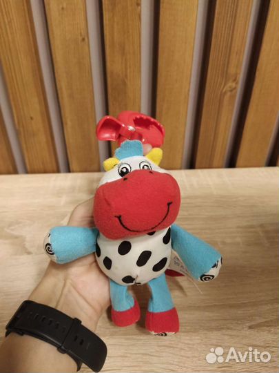 Погремушки, игрушки