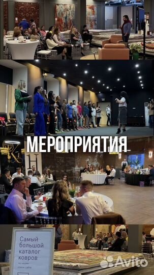 Видеосъемка / Монтаж Видео / Видеоопратор