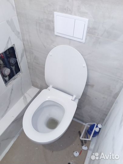 Сантехник универсал