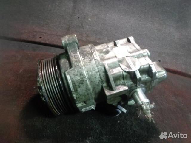 Насос гидроусилителя BMW X5