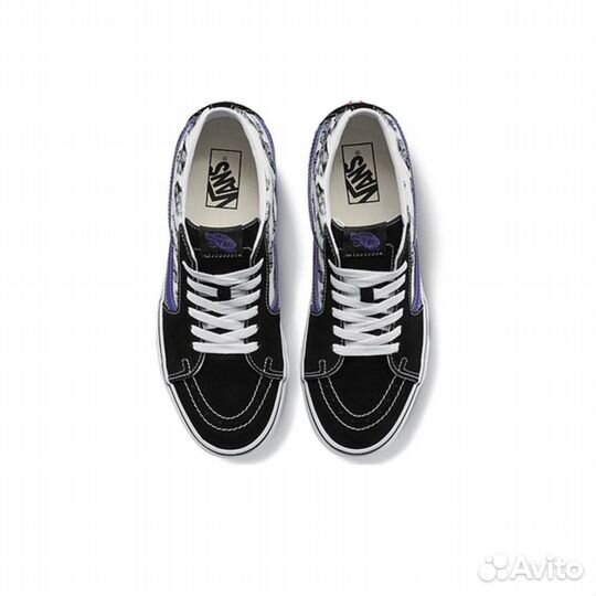 Vans Sk8 